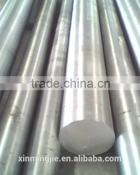 ASTM Standard Cr12/D3 Mould Steel Alloy Steel Bar With Good Price photo-4