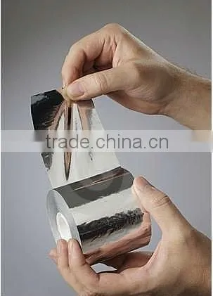 Guanglandy Self-adhesive Bitumen Aluminum Flashing Butyl Tape photo-2