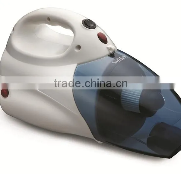 Cyclone Type Handheld Vacuum Cleaner