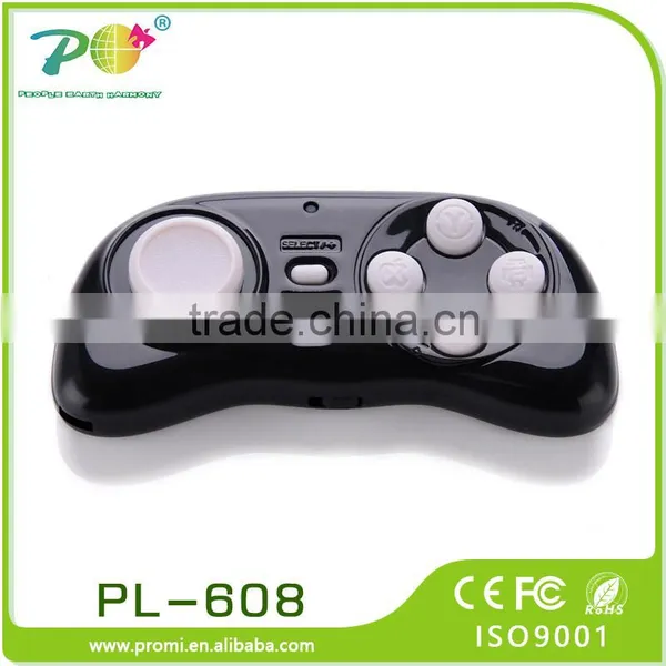 Promotional Gift Items Remote Camera Control With Bluetooth Gamepad for Google Cardboard photo-5