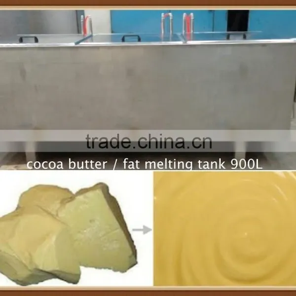 Chocolate Fat Melter