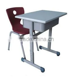 Campus Desk and Chair