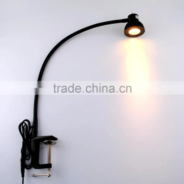 1*3W 350mA Led Flexible Arm Light (SC-E102A) photo-2
