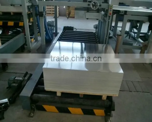 TFS( Tin Free Steel )