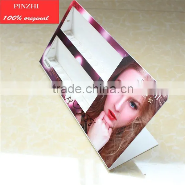 Customized Acrylic Display,acrylic Display Stand, Acrylic Cosmetic Display Stand photo-5