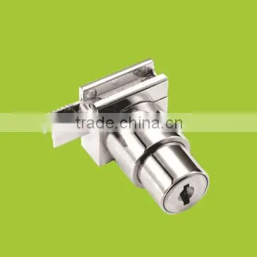 Hot Sale High Quality Iron Zinc Alloy 308 Antique Drawer Desk Lock (DL308)