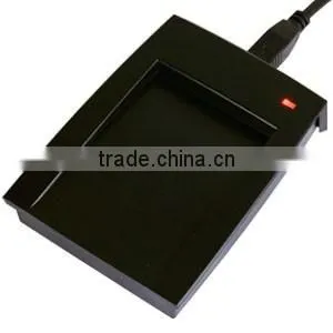 Fast Delivery RFID Card Reader Writer With USB Interface, Wireless Rfid Card Reader photo-2