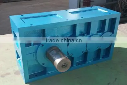 Factory Supplier Screen Exchanger Filter For Plastic Recycling Machine photo-6