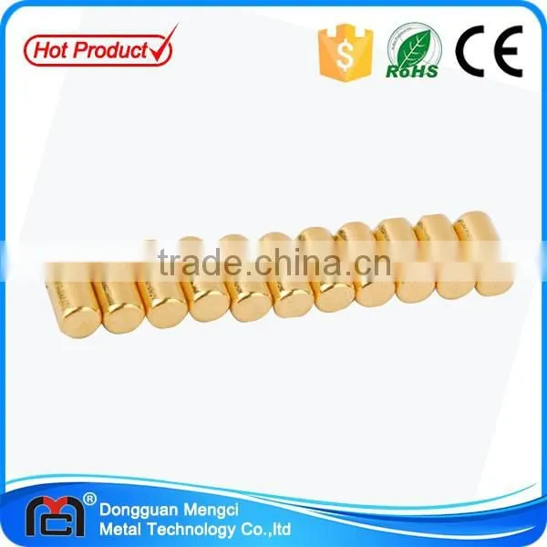 Plastic Coated Insulation Uses of Bar Magnet