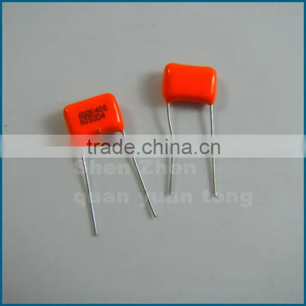 Electronic 400V 222M Quality Guarantee photo-2