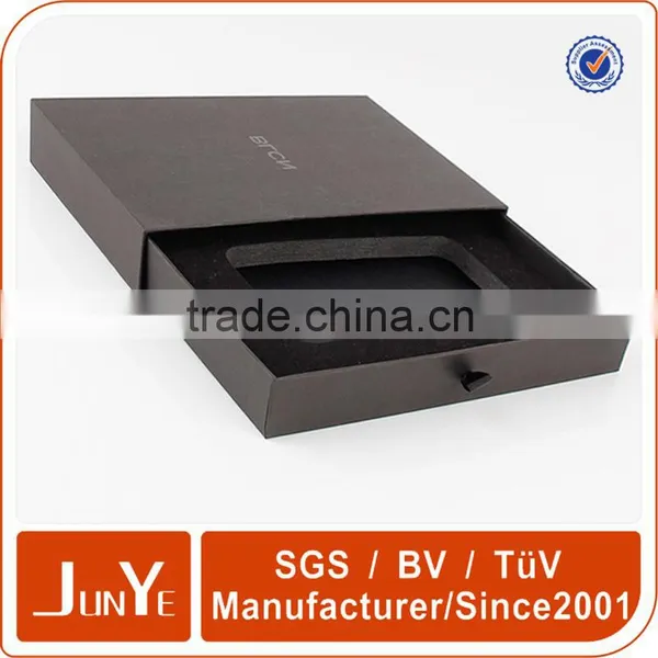 Hot Sale Pull Out Mobile Phone Packaging Box EVA Instered Quality Choice photo-3