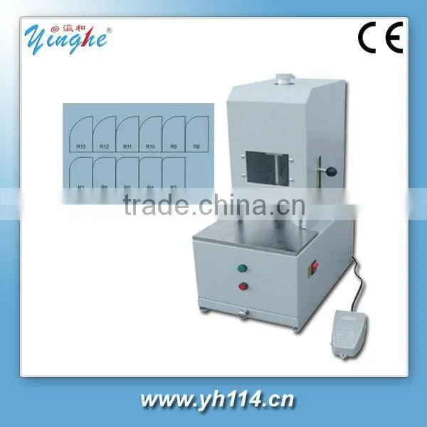 Multi-knife Cutting Machine