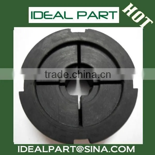Rubber bumper Vibration Damper for air-condition