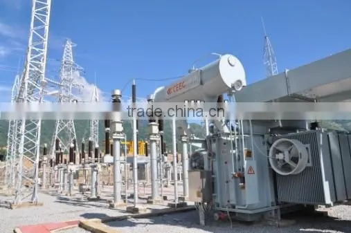 Substation EPC Service photo-2