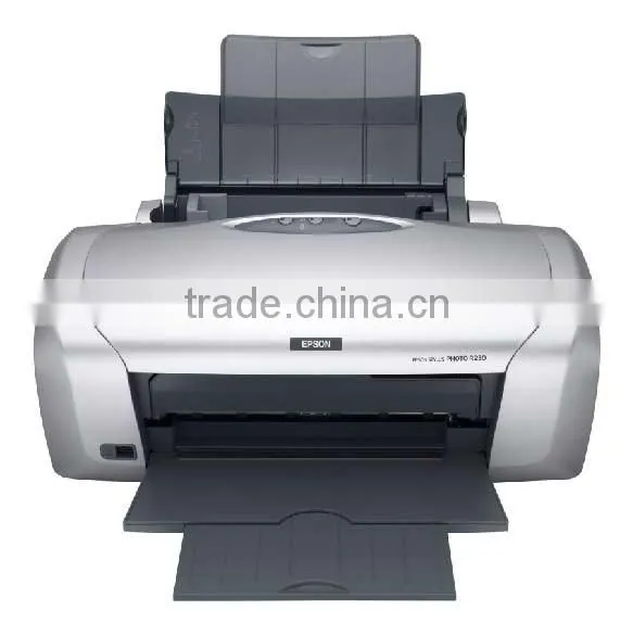 Inkjet Desktop Printer of R230/R290/T50/R1390 ( Inkjet Media Supplier in Nanjing )
