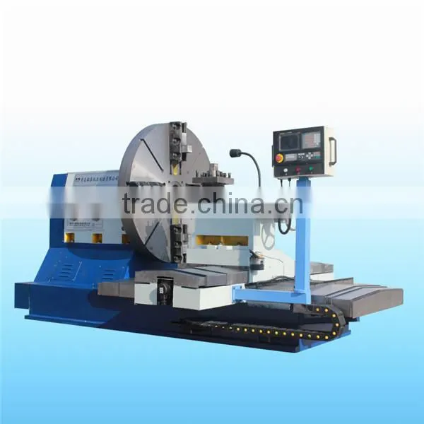 CK64160 Flange Facing Lathe photo-6