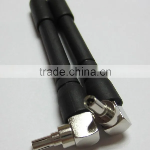 Yetnorson 2300-2700MHz Rubber Antenna 2300-2700MHz Antenna 7dBi Huawei Antenna photo-3