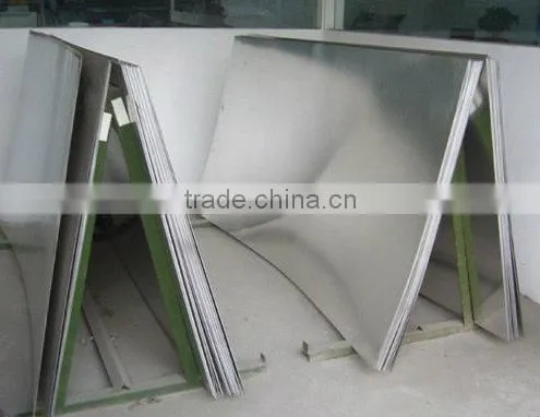 Raw Thickness 6061 T651 Aluminum Plate photo-5
