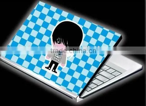 Color Laptop Sticker Decoration Skins for Notebook photo-4