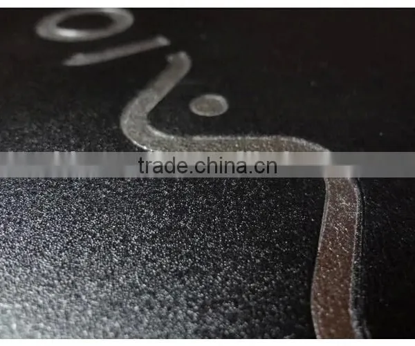 Cheap Transparent Laptop Skin Sticker photo-2