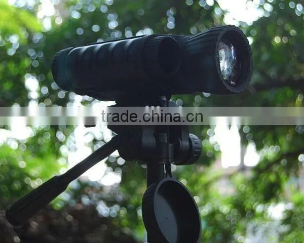 Multifunctional Digital Monocular Infared Rangefinder Day Night Vision Goggles Night Vision Scope for Hunting photo-5