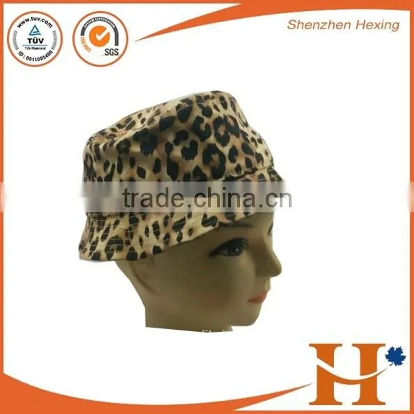 2016 Fashion Girls Bucket Hat Pink Women Bucket Hat Custom Lady Bucket Hat With Low MOQ photo-4