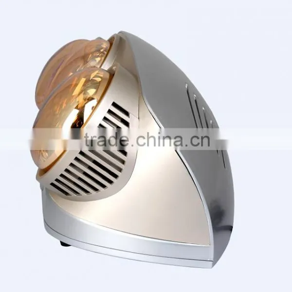 Decorative Bathroom Infrared Wall Heaters photo-3
