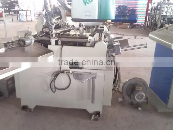 Ice Cream Cup Making Machine photo-4
