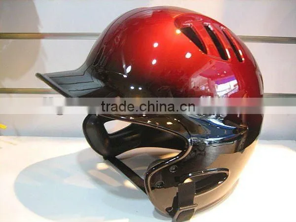 Baseball Batting Helmet