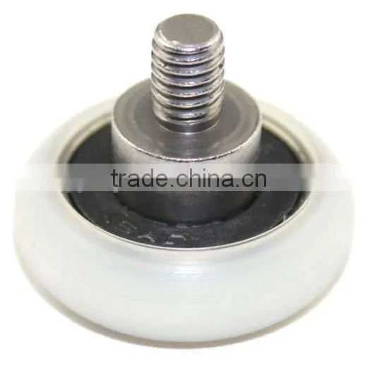 Ball Bearing / POM / Nylon / for Vending Machine Applications photo-2