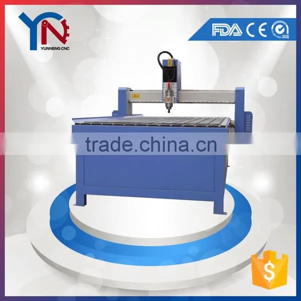 Multi-Heads Cnc Machine Auto Tool Change For Cabinet photo-6