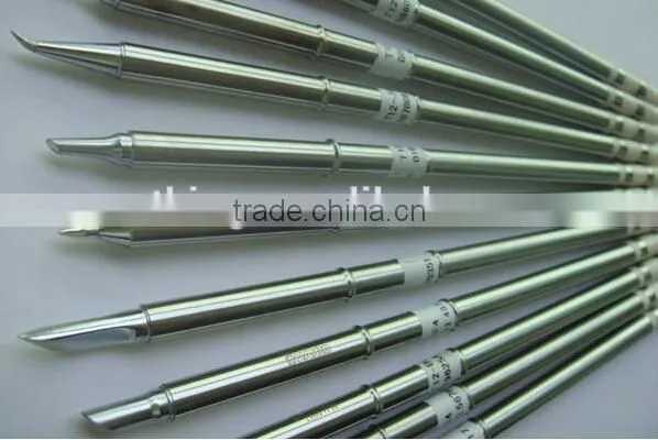 Solder Tip T12 Series/welding Tips for Solder Station