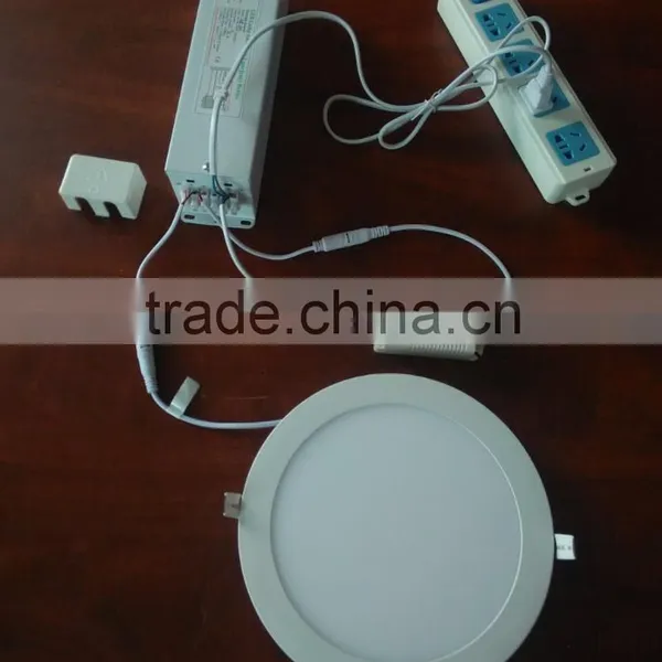 Led Emergency Ceiling Light 12v Emergency Light Battery photo-5