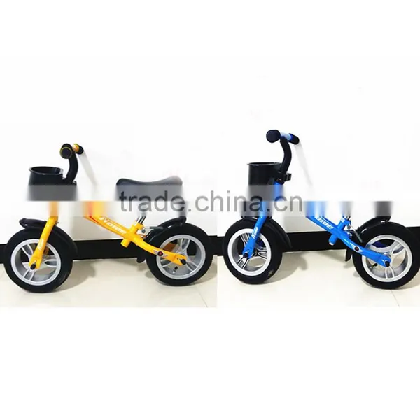 Wholesale Children Factory Fashion Kids Balance Bike photo-4