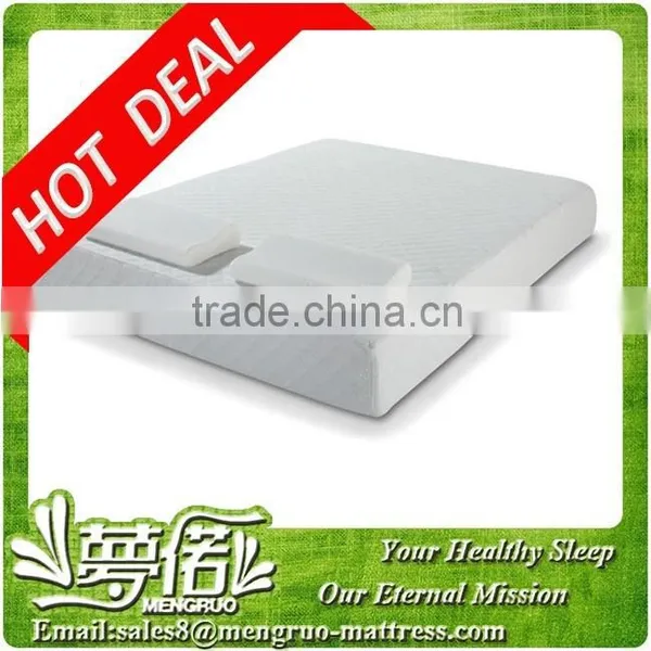 Healthy Material Latex Natures Bed Mattress