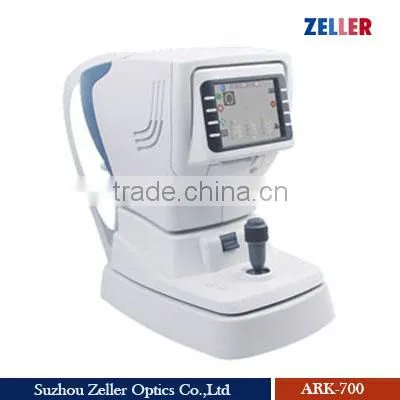Zeller Ark-700 Auto Refractometer With Keratometer