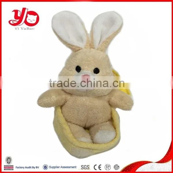 Cute Rabbit Plush Toys , Plush Rabbit Toy