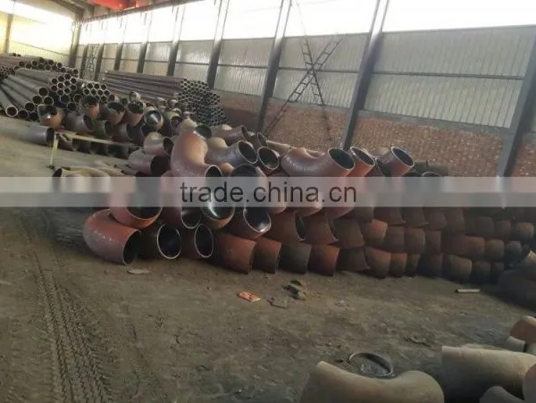 Pipe Fittings photo-4