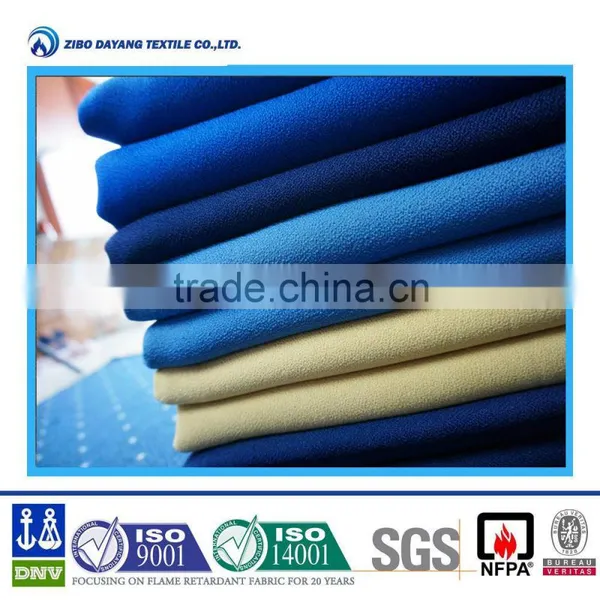 Flame Retardant Fabric for Furniture photo-2