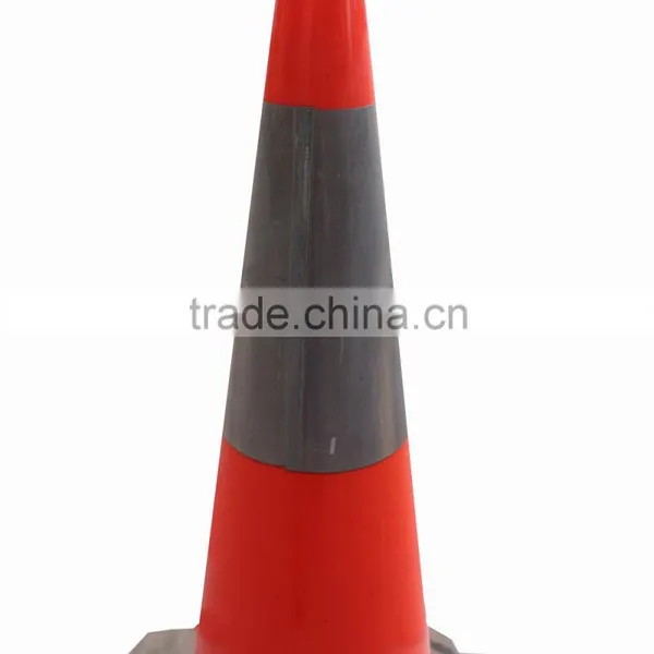 Reflective Taper Sleeve Traffic Cone Collars Road Traffic Signs photo-5