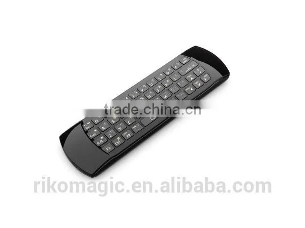 Hot Selling Smart Android 4.4 Quad Core XBMC tv Box, Fly Mouse MK705 photo-6
