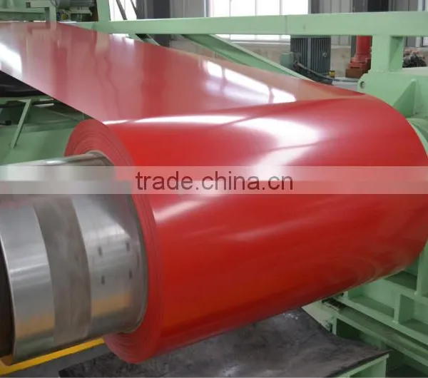 55% Al-Zn Coated Galvalume Metal Roll photo-5