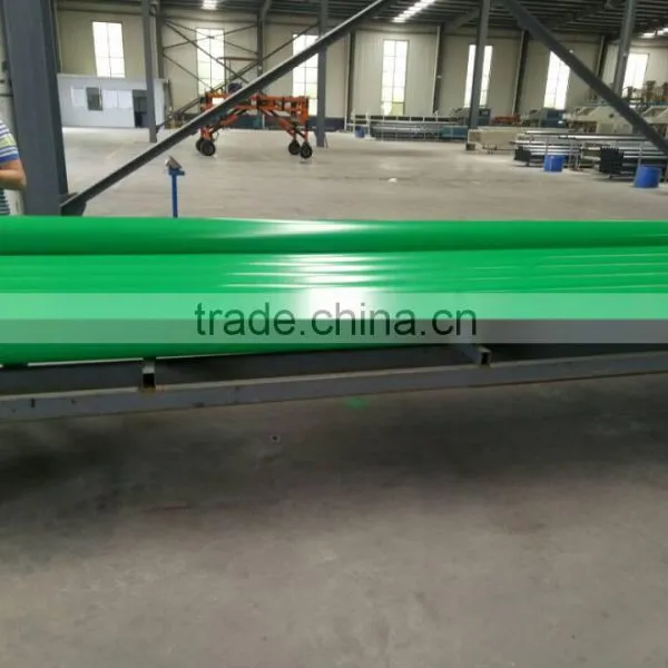 Pipes for Water Supply and Irrigation Pn10 Pvc Pipes 90mm
