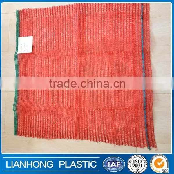 Hot Sales Good Quality Fast Delivery Plastic Onion Mesh Bag photo-4