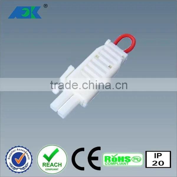 Led Puck Lights Cable Connector 3 Way Distributor photo-4