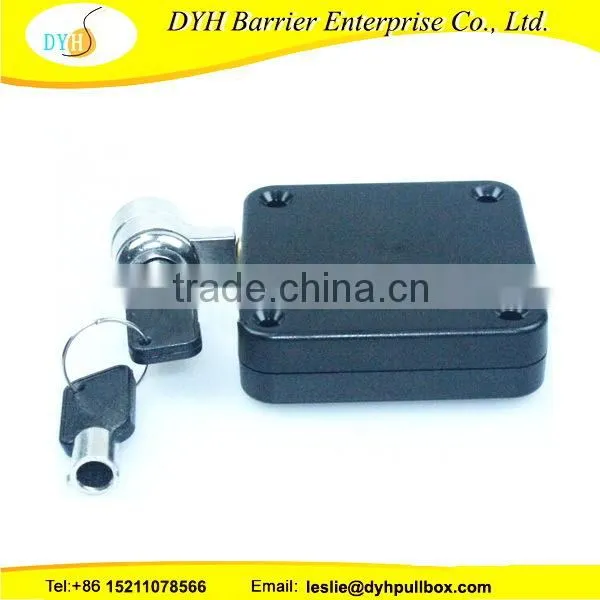 High Quality Superior Metal Cable Pull Box for Phone photo-2