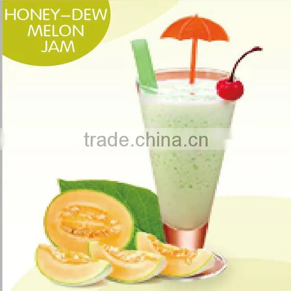 Honey-dew Melon Jam