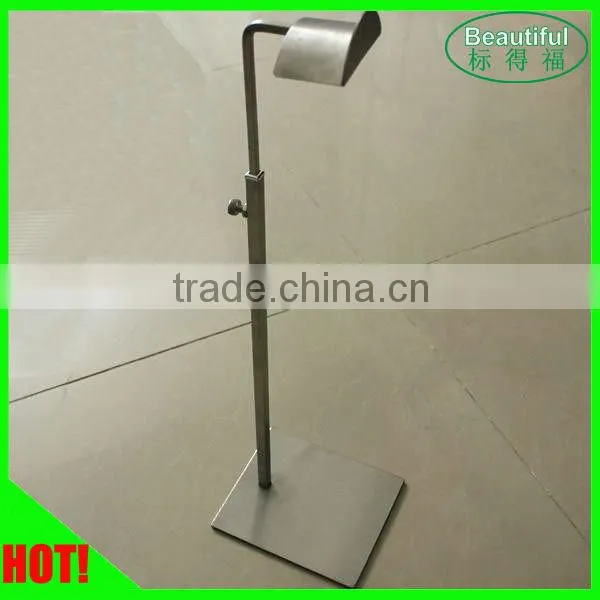 Fashion Product - Adjustable Handbag Display Stand