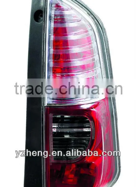 Modified Auto Car Lamp MYVI LED TAIL LAMP