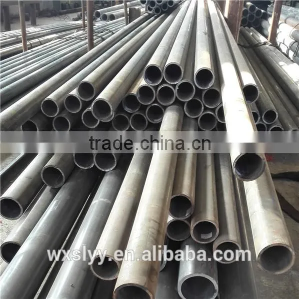 Good Quality Cold Drawn Steel Tube